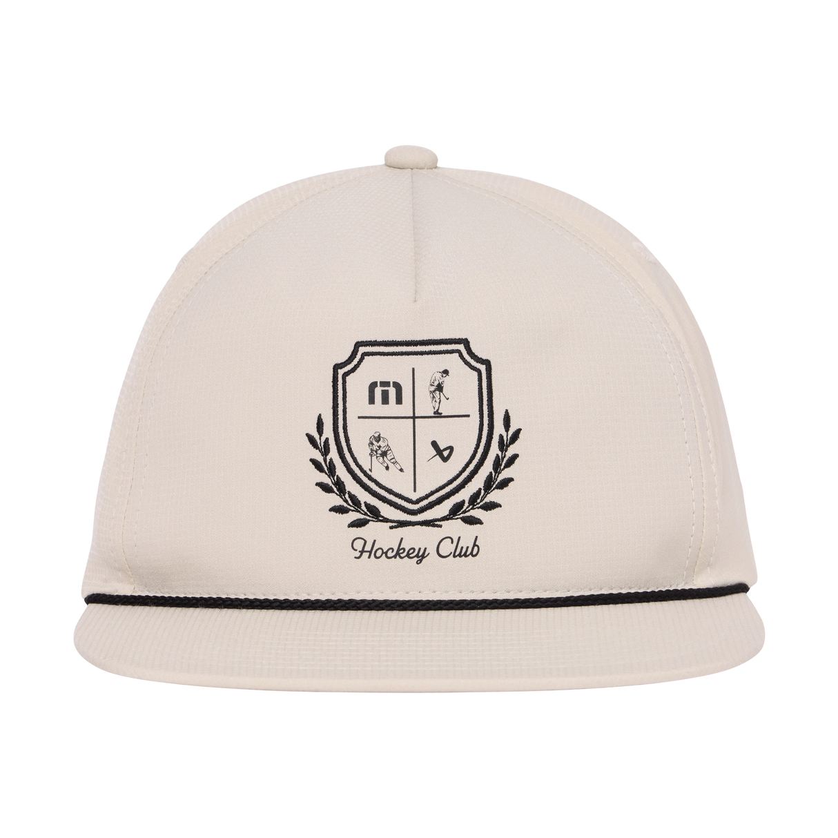 Bauer - Travis Mathew - Face Off - Hat