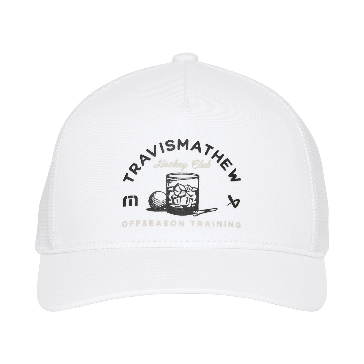 Bauer - Travis Mathew - Delayed Penalty - Hat