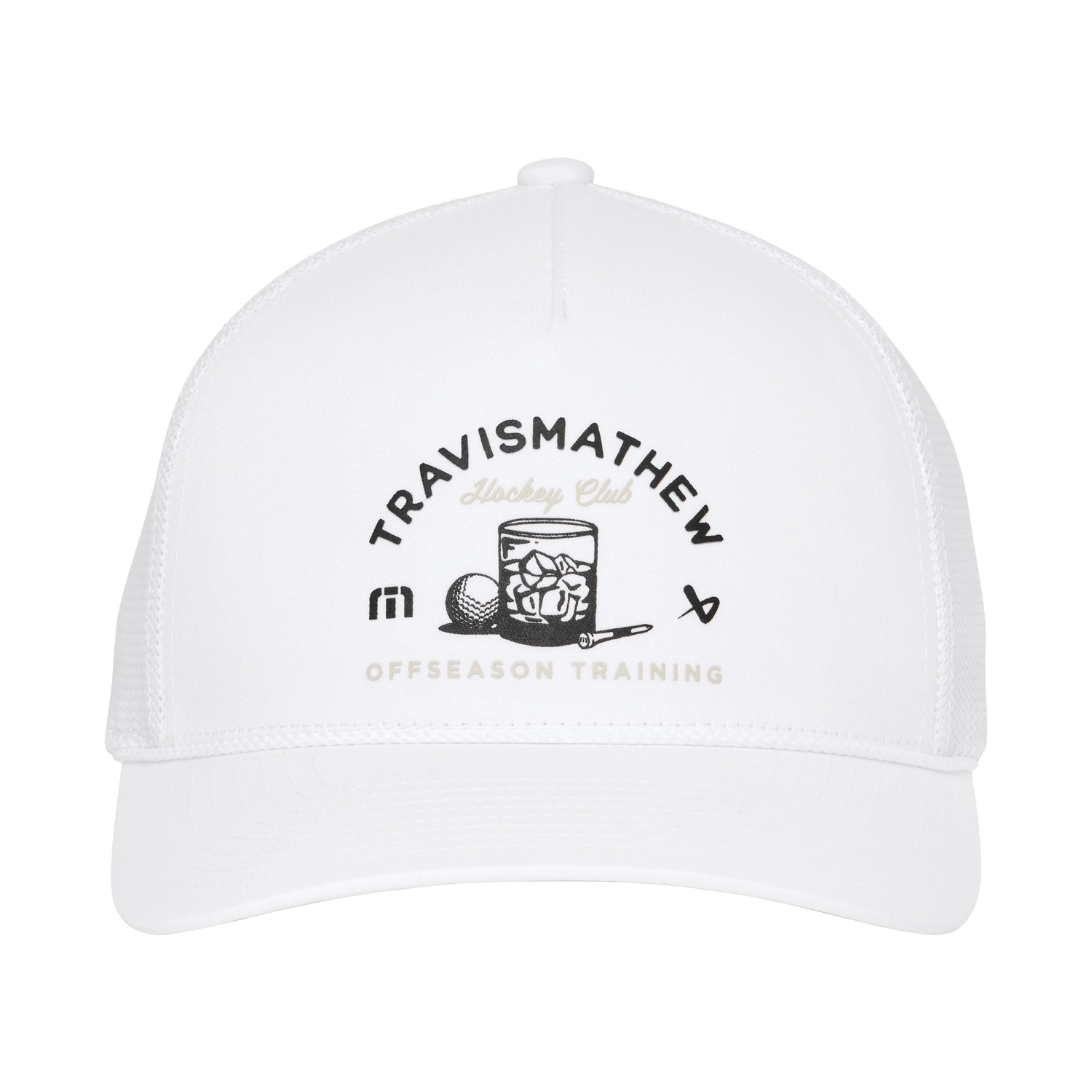 Bauer - Travis Mathew - Delayed Penalty - Hat