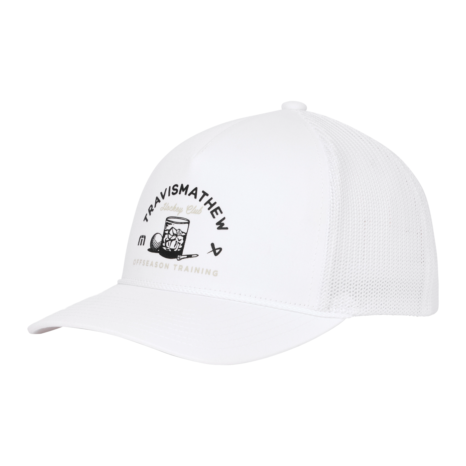 Bauer - Travis Mathew - Delayed Penalty - Hat