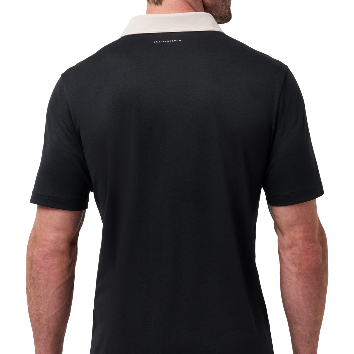 Bauer - Travis Mathew - Stick Side - Polo