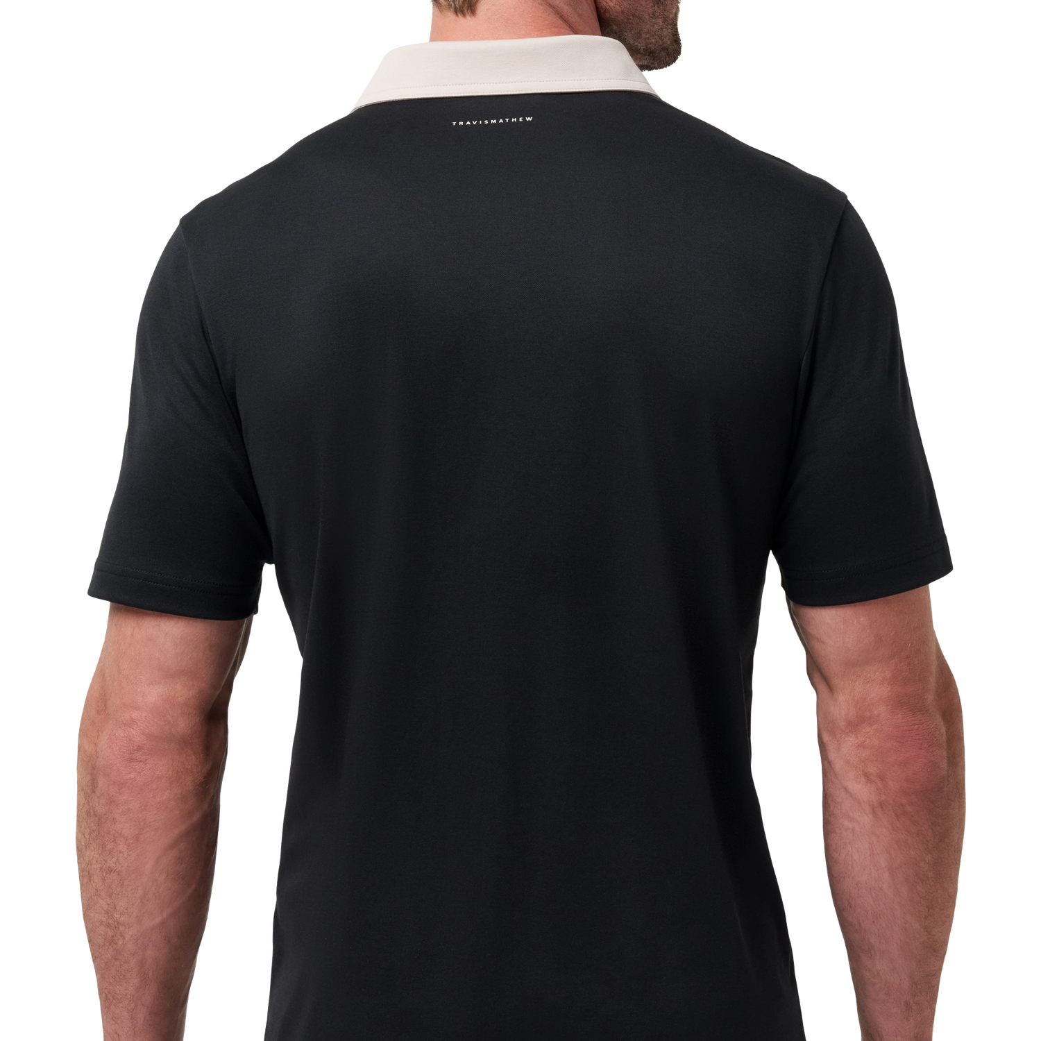 Bauer - Travis Mathew - Stick Side - Polo
