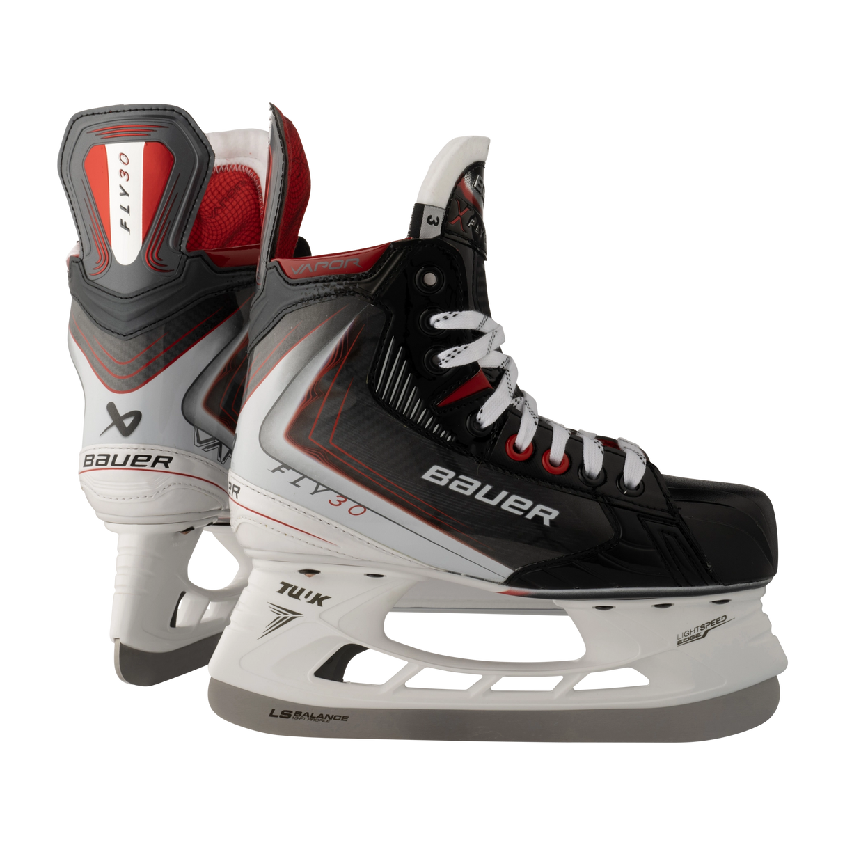 Bauer Vapor Fly30 Ice Hockey Skate - Junior