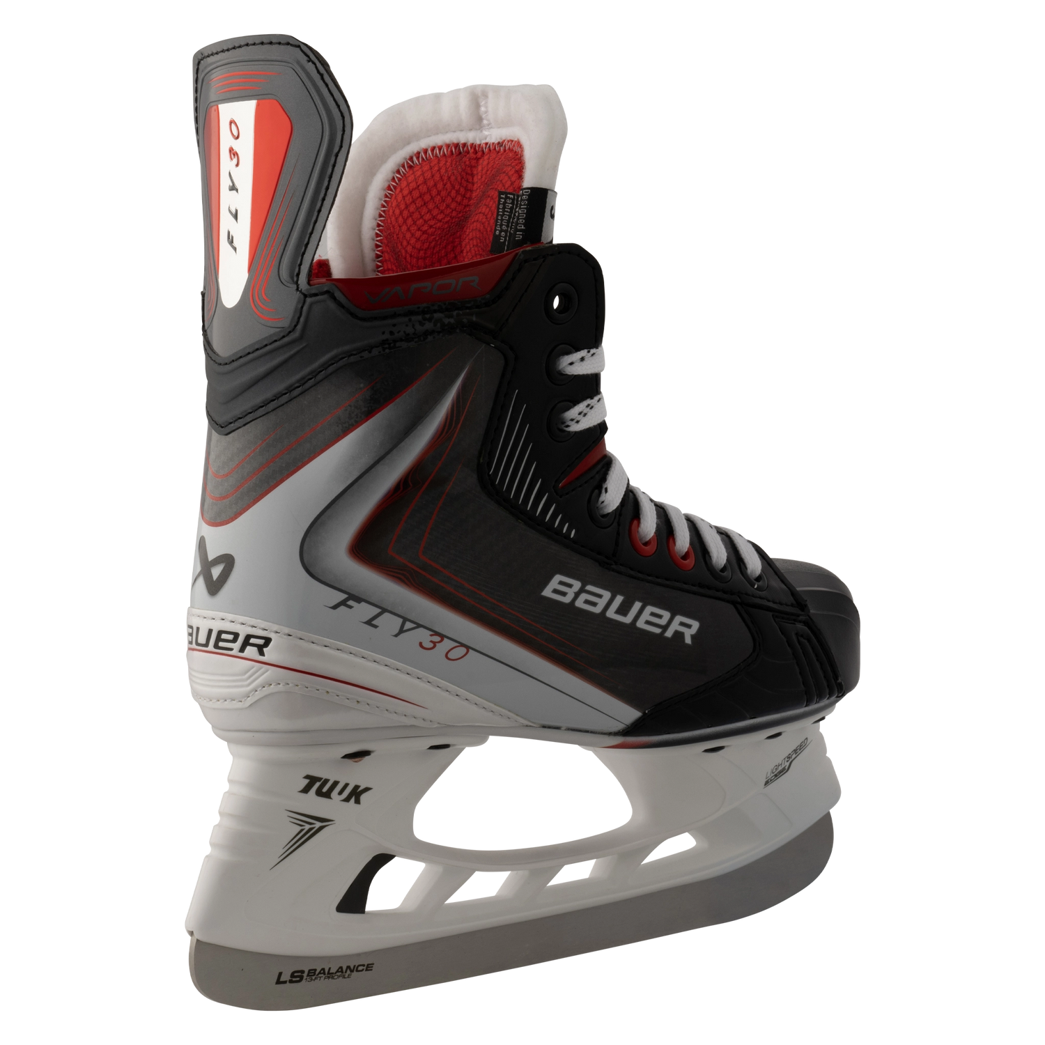 Bauer Vapor Fly30 Ice Hockey Skate - Junior