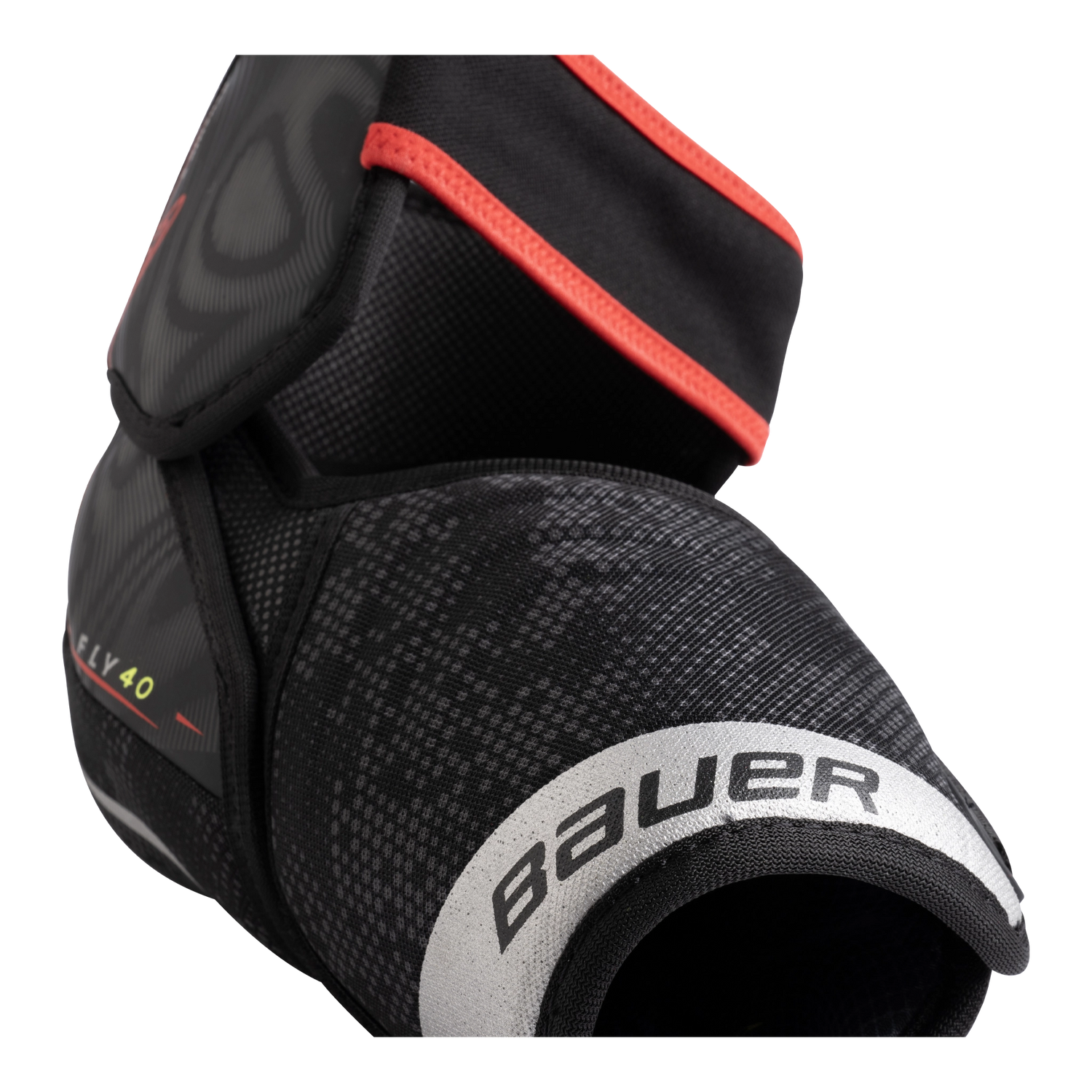 Bauer Vapor Fly40 Elbow Pad - Senior