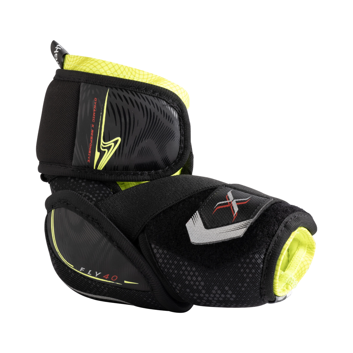 Bauer Vapor Fly40 Elbow Pad - Junior