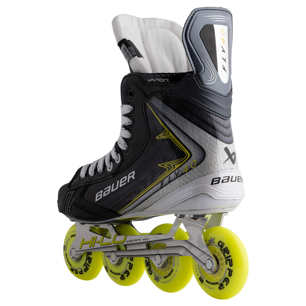 Bauer Vapor Fly40 Inline Skate - Senior