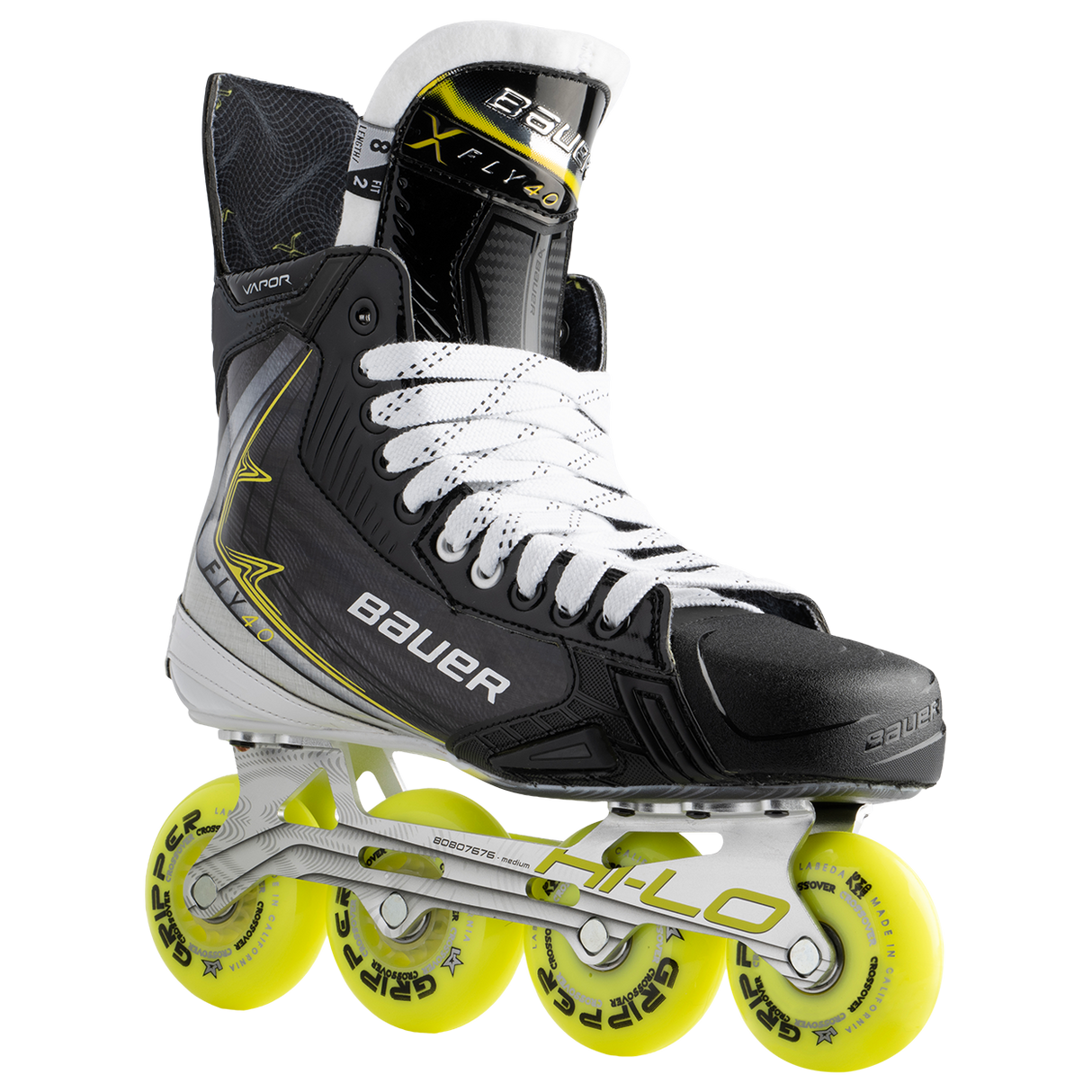 Bauer Vapor Fly40 Inline Skate - Senior