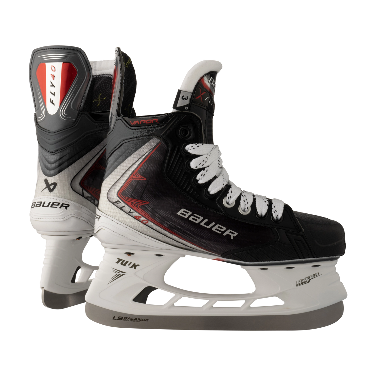 Bauer Vapor Fly40 Ice Hockey Skate - Junior