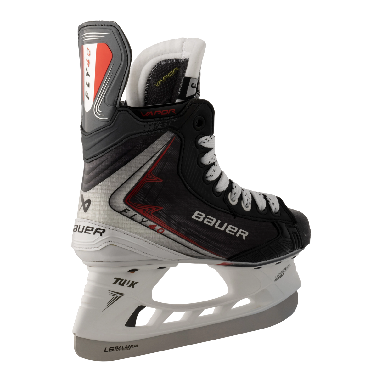 Bauer Vapor Fly40 Ice Hockey Skate - Junior