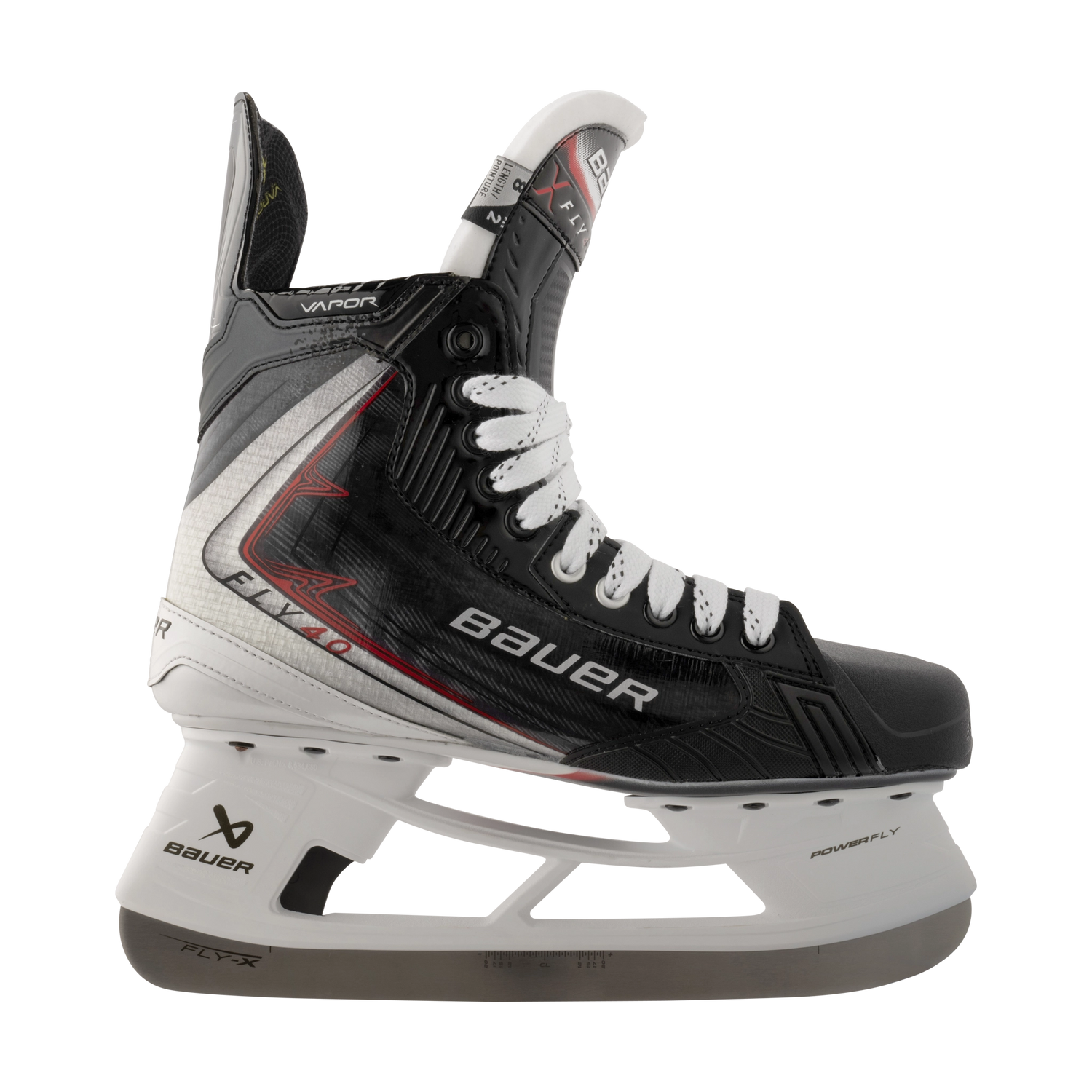 Bauer Vapor Fly40 Ice Hockey Skate - Senior
