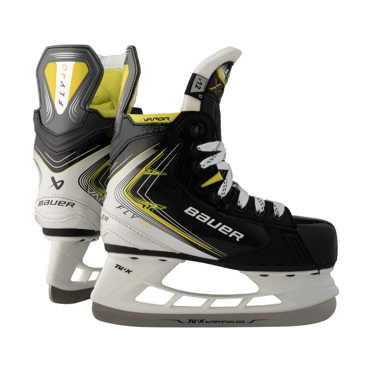 Bauer Vapor Fly40 Ice Hockey Skate - Youth