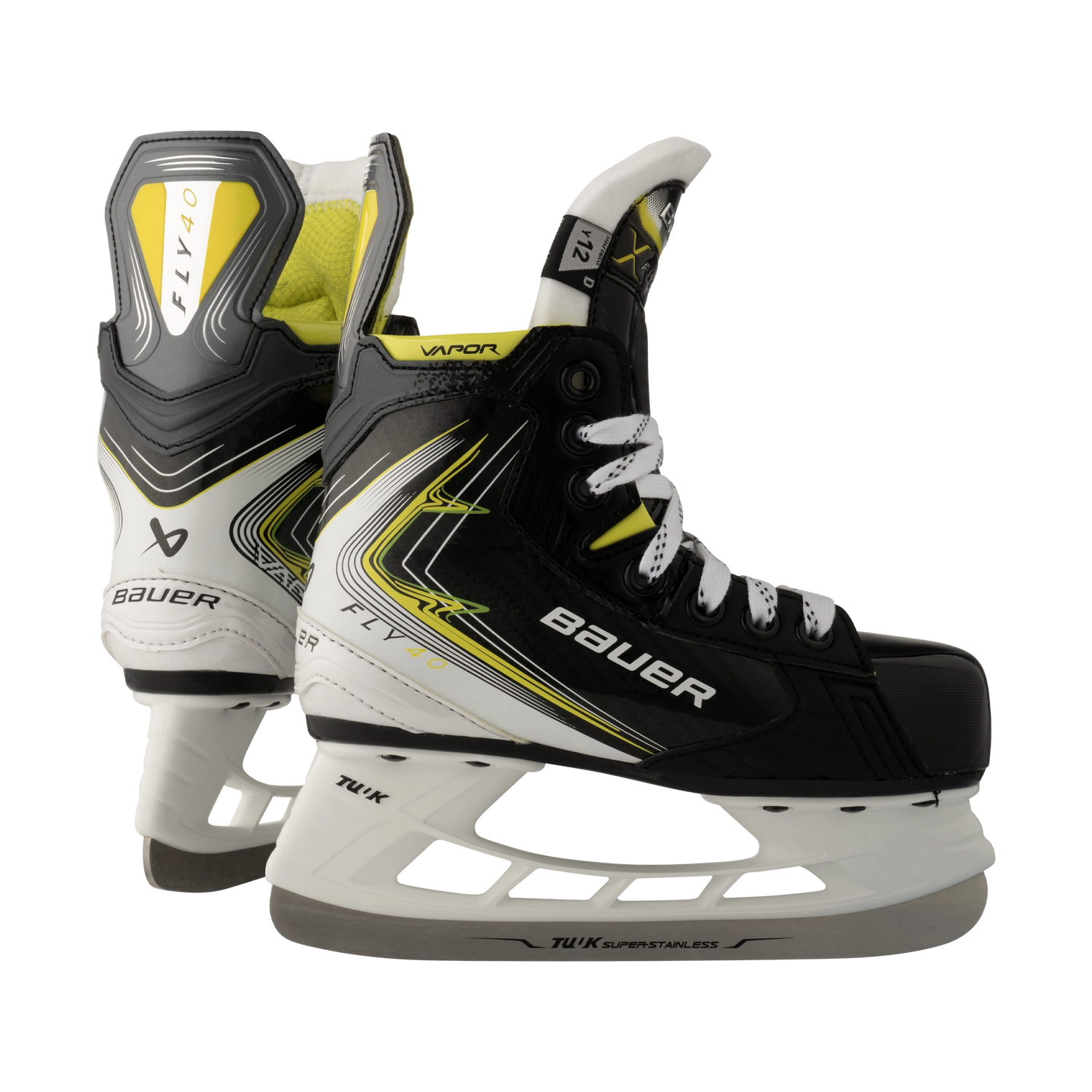 Bauer Vapor Fly40 Ice Hockey Skate - Youth