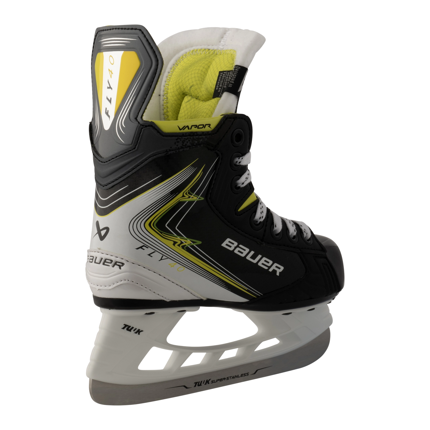 Bauer Vapor Fly40 Ice Hockey Skate - Youth