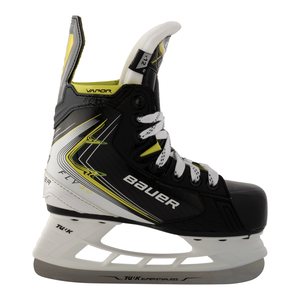 Bauer Vapor Fly40 Ice Hockey Skate - Youth
