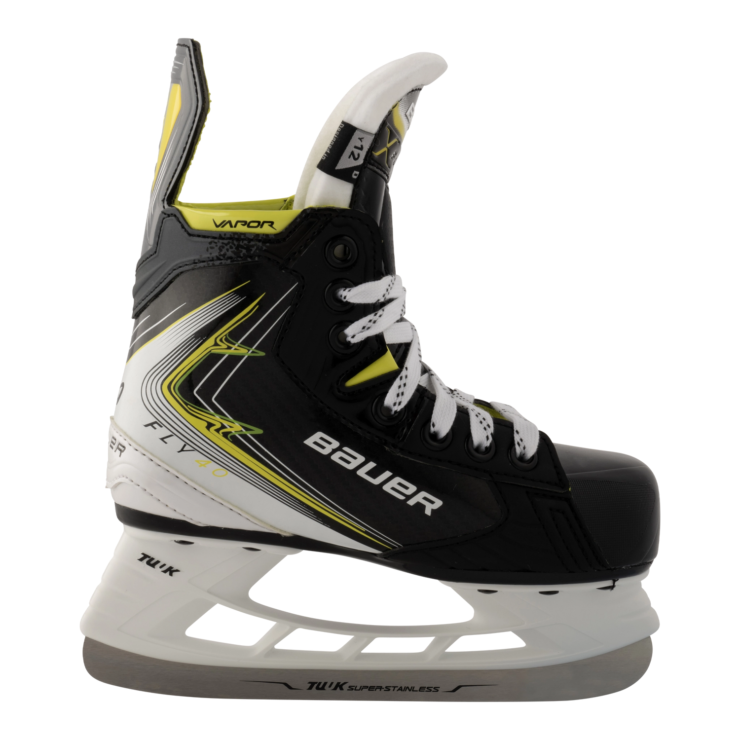 Bauer Vapor Fly40 Ice Hockey Skate - Youth