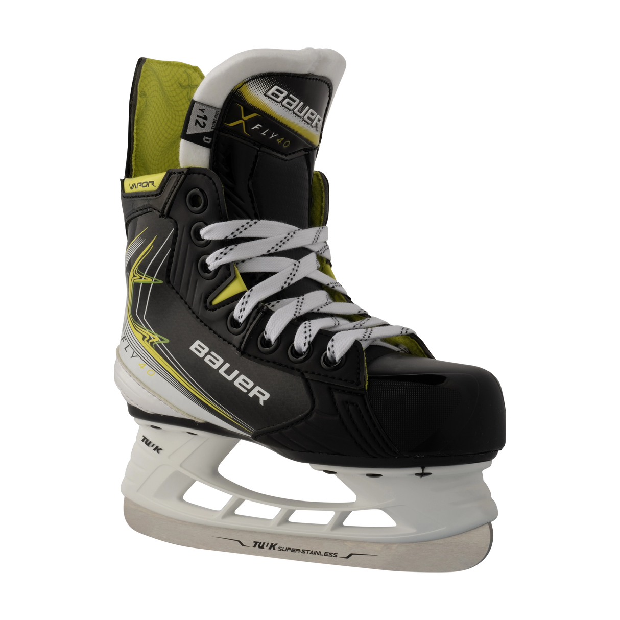 Bauer Vapor Fly40 Ice Hockey Skate - Youth