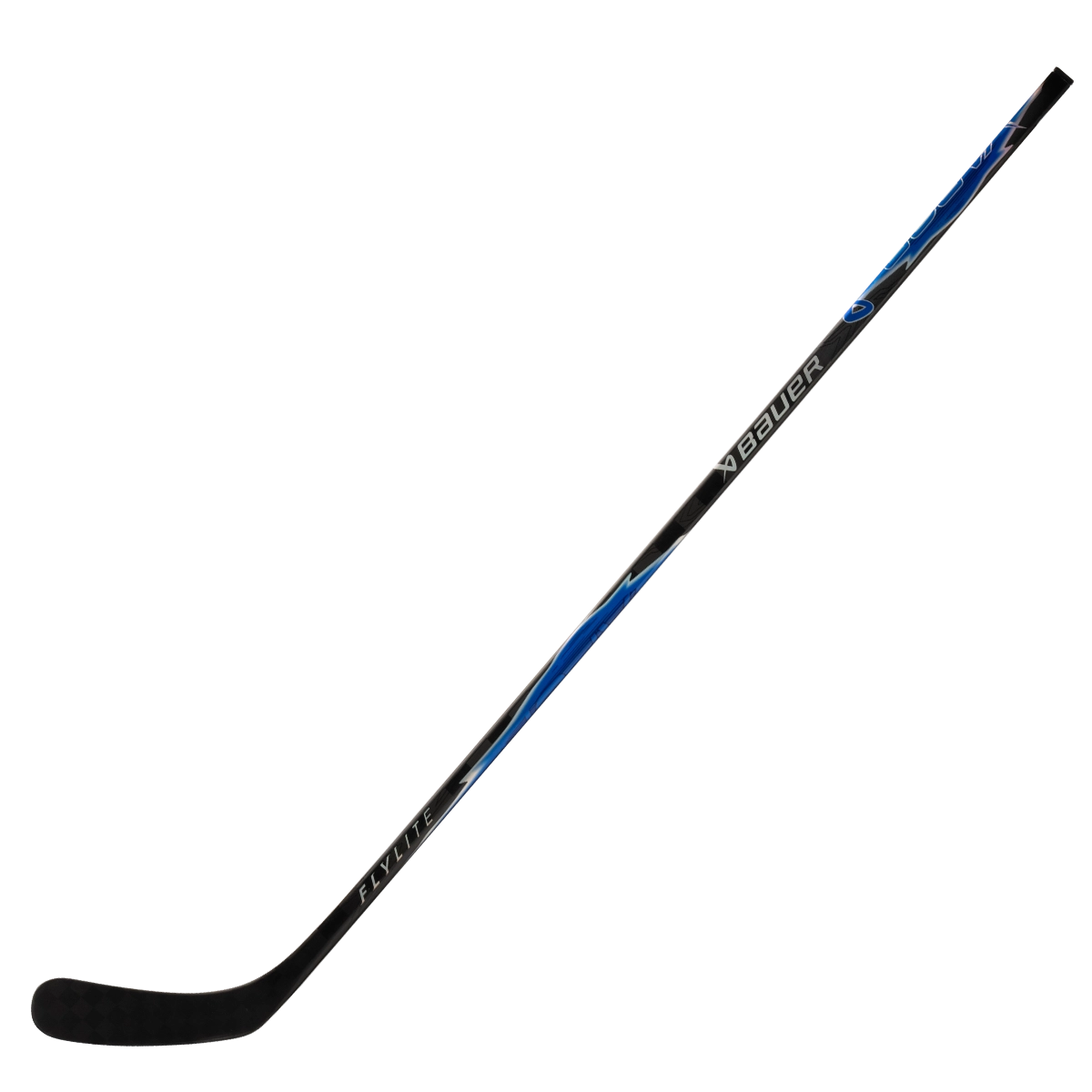 Bauer Vapor FlyLite One Piece Stick - BLUE - Intermediate