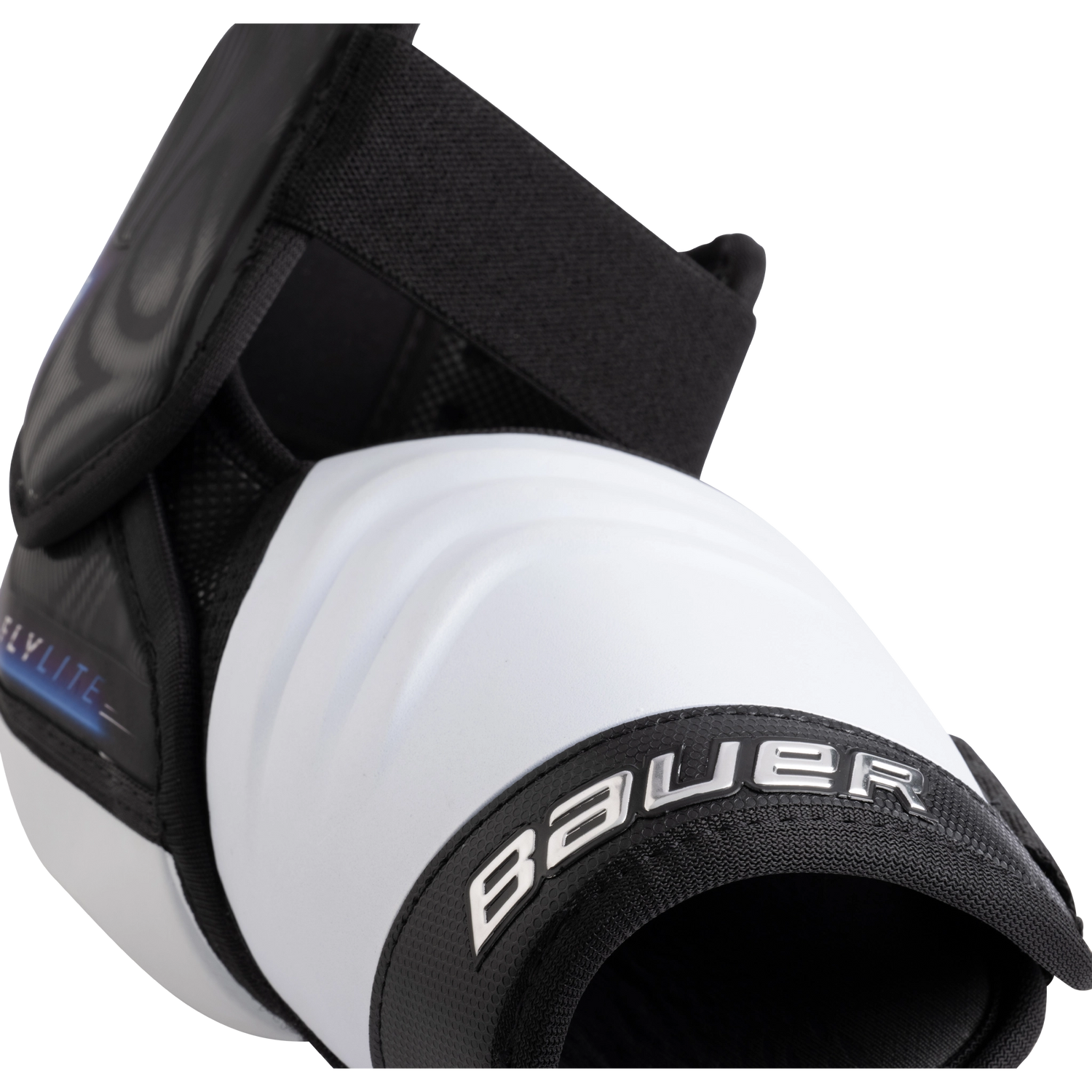 Bauer Vapor FlyLite Elbow Pad - Junior