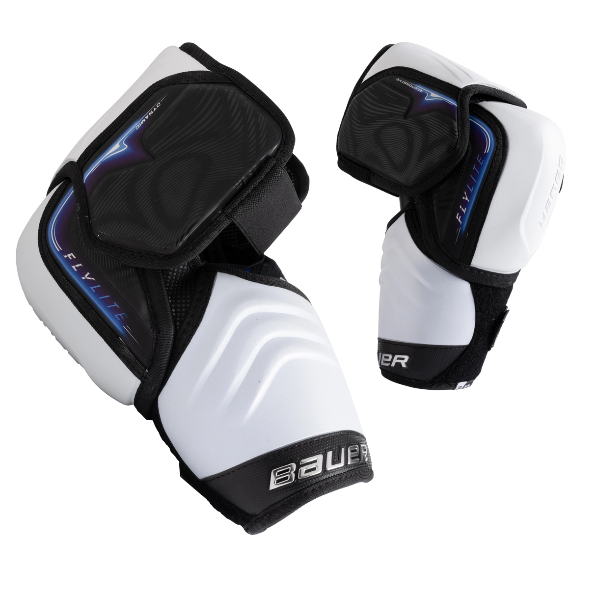 Bauer Vapor FlyLite Elbow Pad - Junior