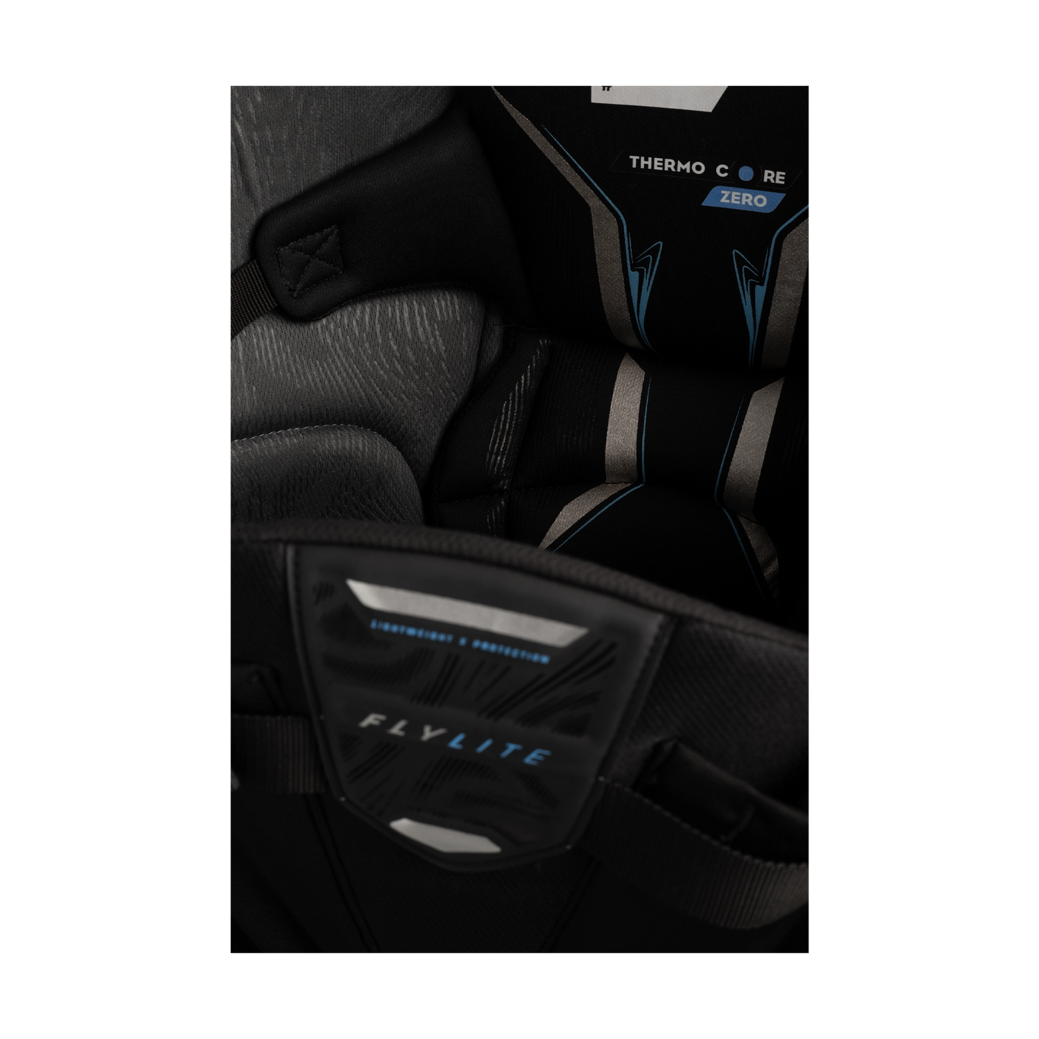 Bauer Vapor FlyLite Hockey Pant - Senior