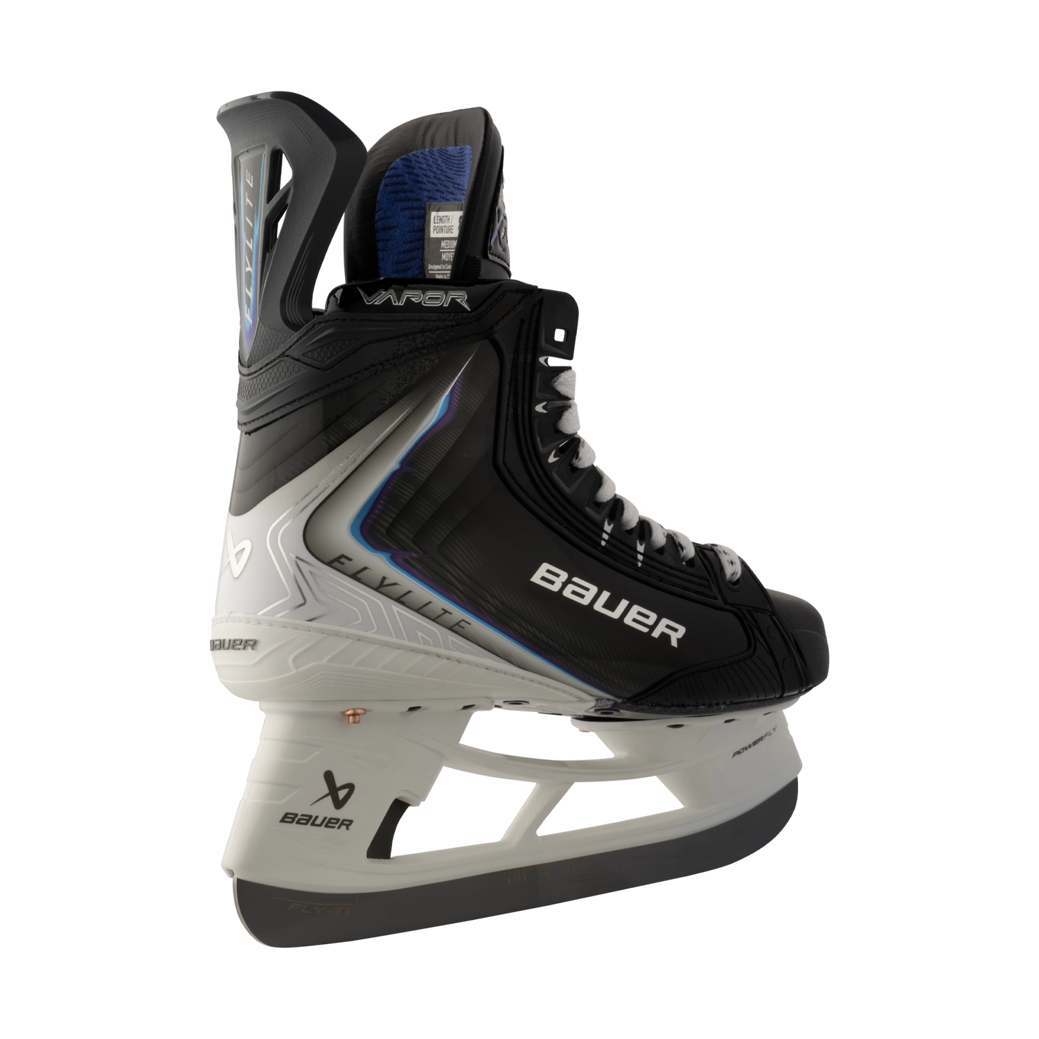 Bauer Vapor Flylite Ice Hockey Skate - Intermediate