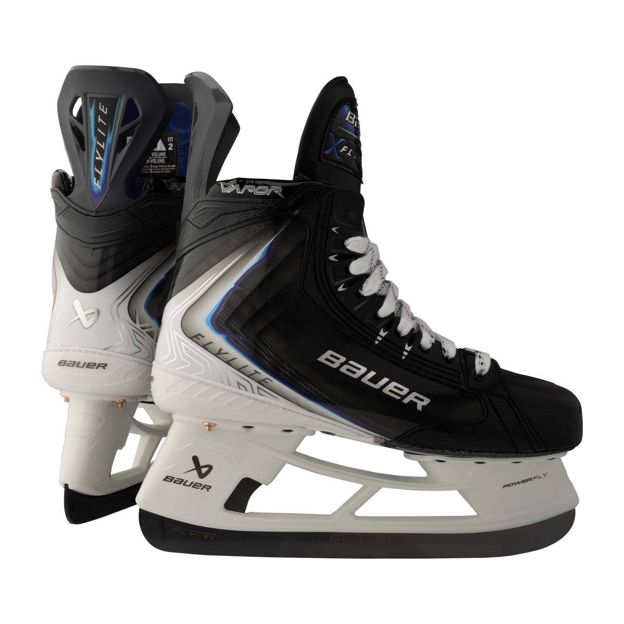 Bauer Vapor Flylite Ice Hockey Skate - Intermediate