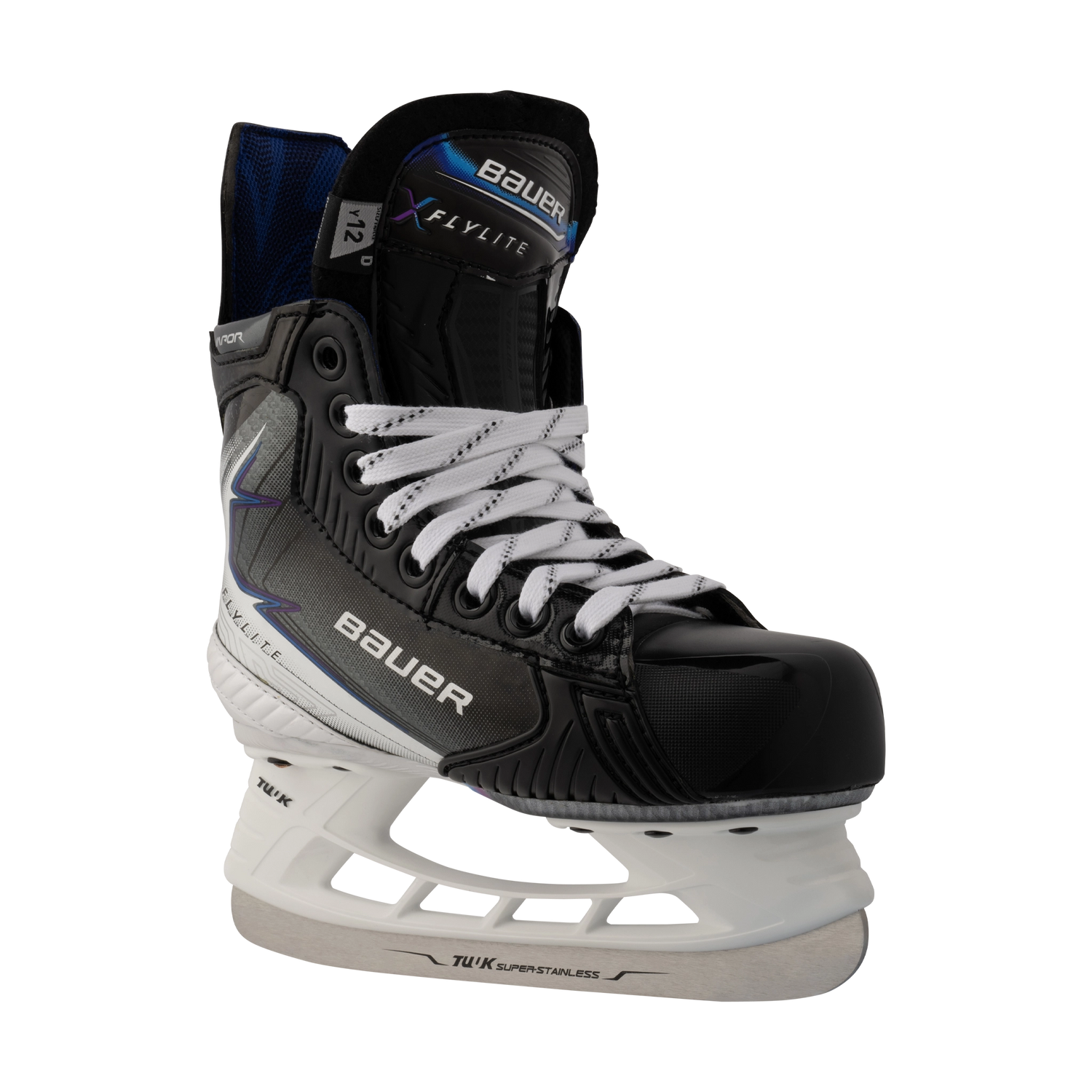 Bauer Vapor Flylite Ice Hockey Skate - Youth