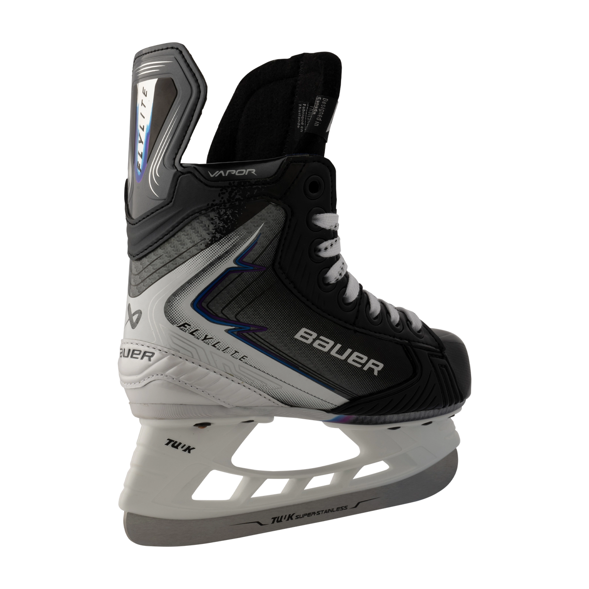Bauer Vapor Flylite Ice Hockey Skate - Youth