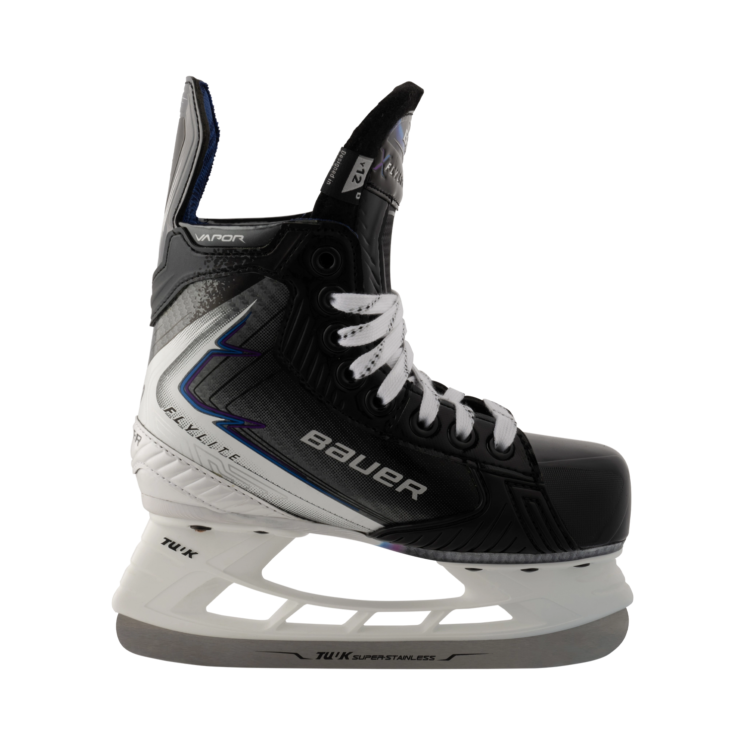 Bauer Vapor Flylite Ice Hockey Skate - Youth