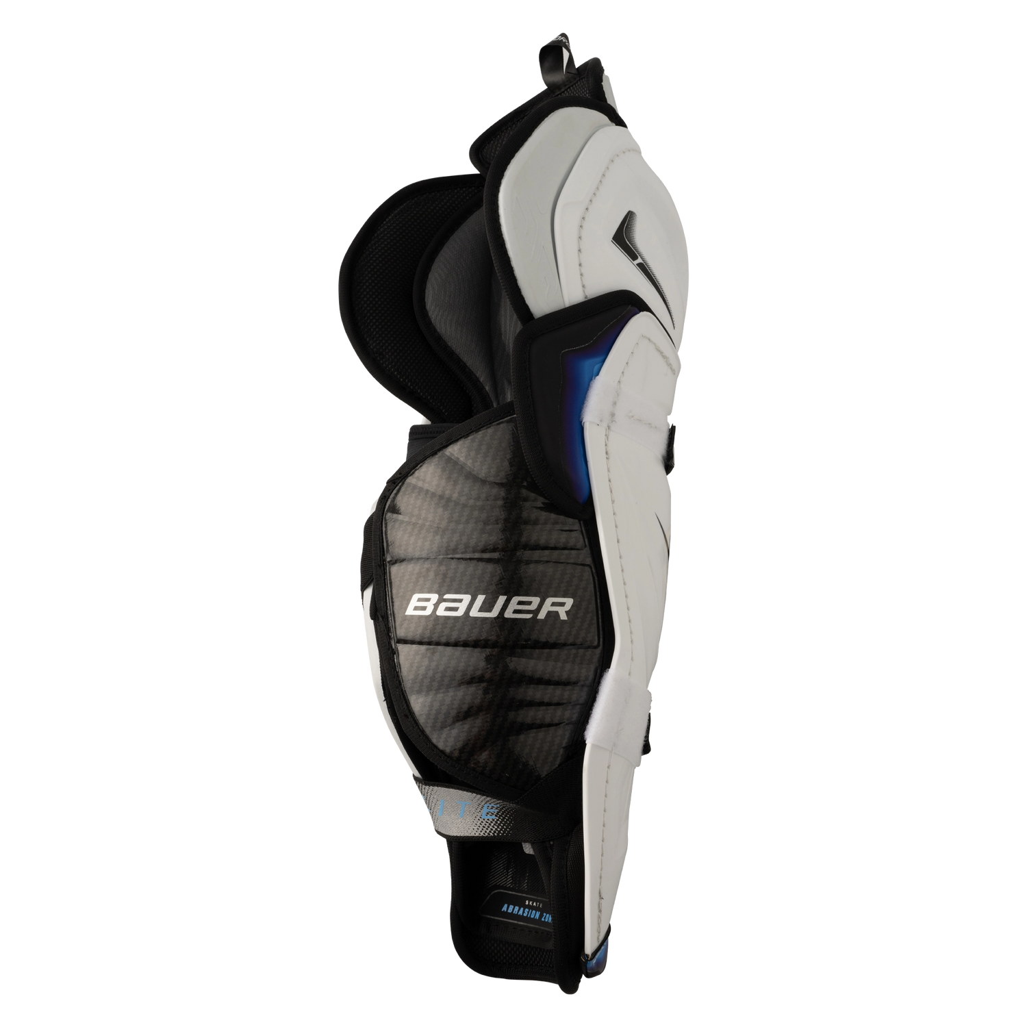 Bauer Vapor FlyLite Shin Guard - Senior