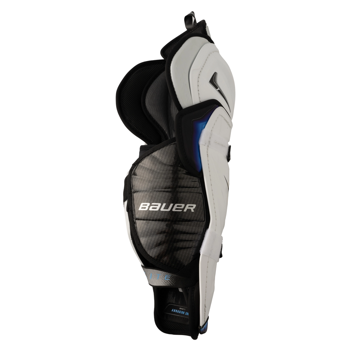 Bauer Vapor FlyLite Shin Guard - Intermediate