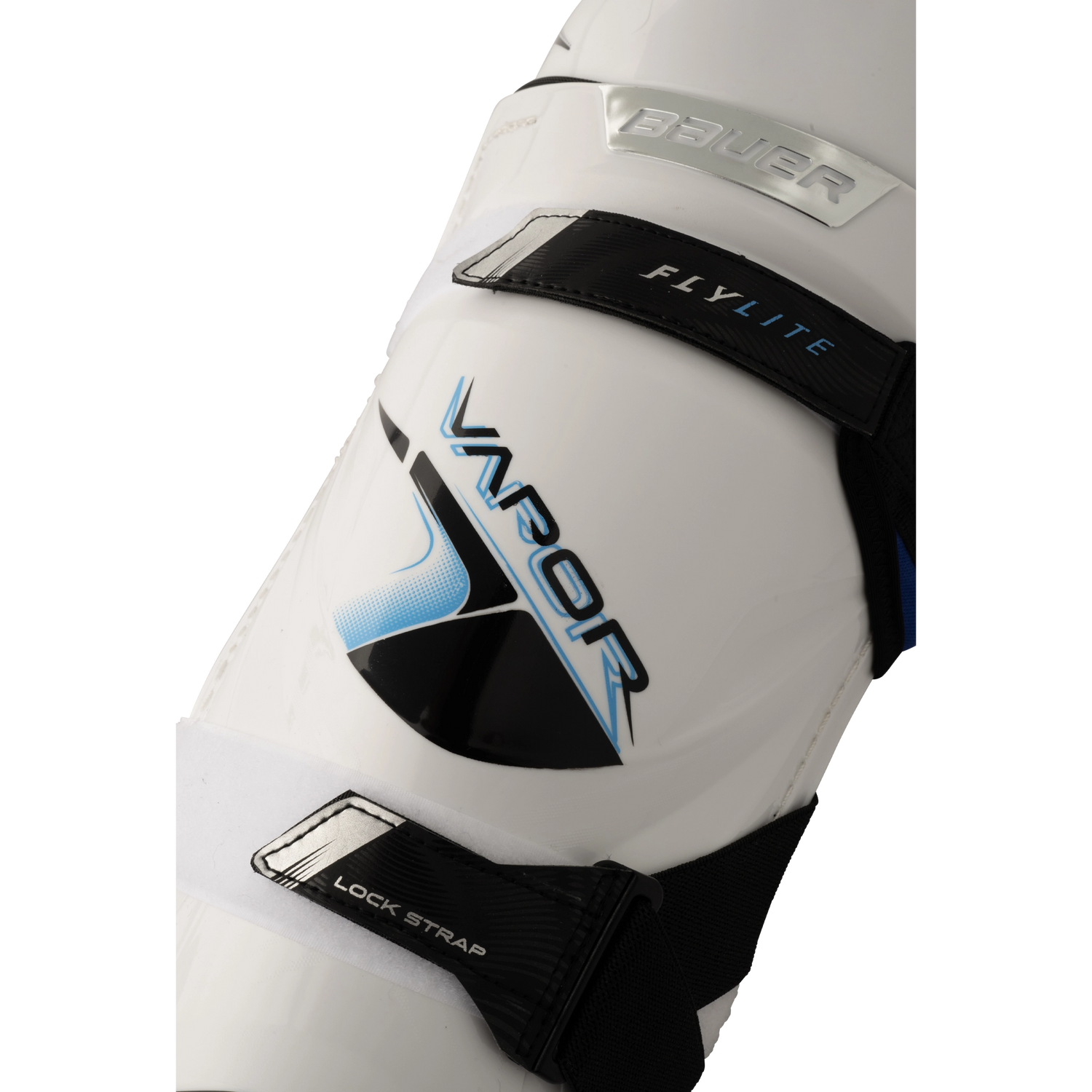 Bauer Vapor FlyLite Shin Guard - Senior