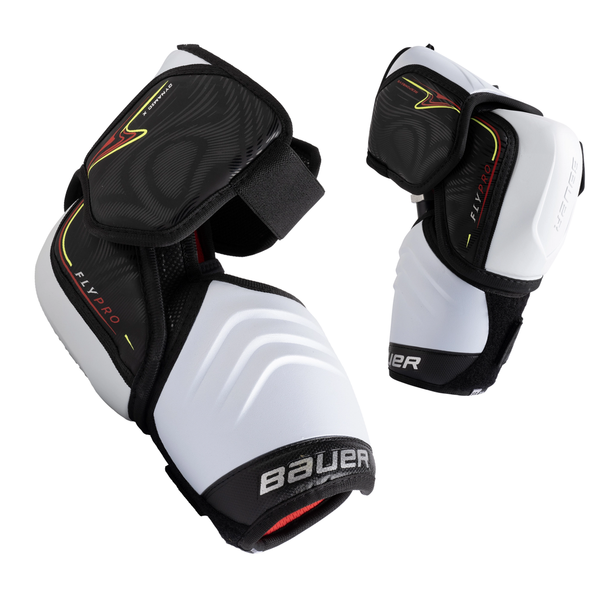 Bauer Vapor FlyPro Elbow Pad - Senior