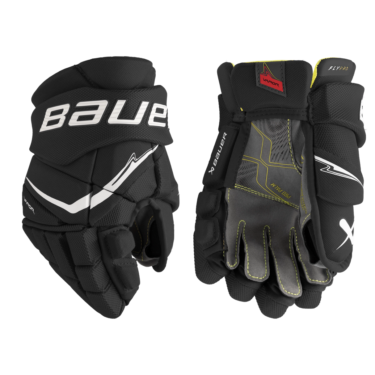 Bauer Vapor FlyPro Hockey Glove - Junior