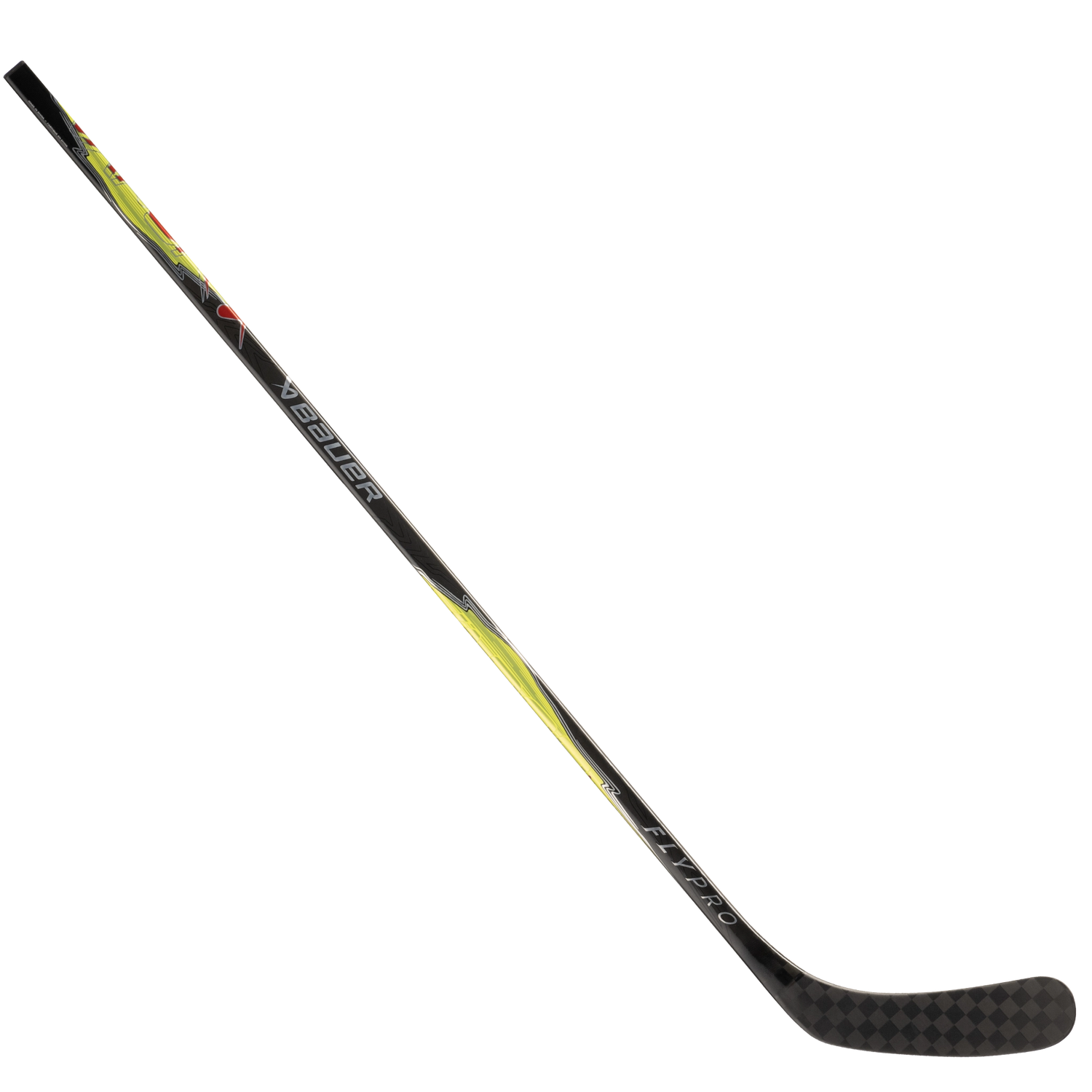 Bauer Vapor FlyPro One Piece Stick - Junior