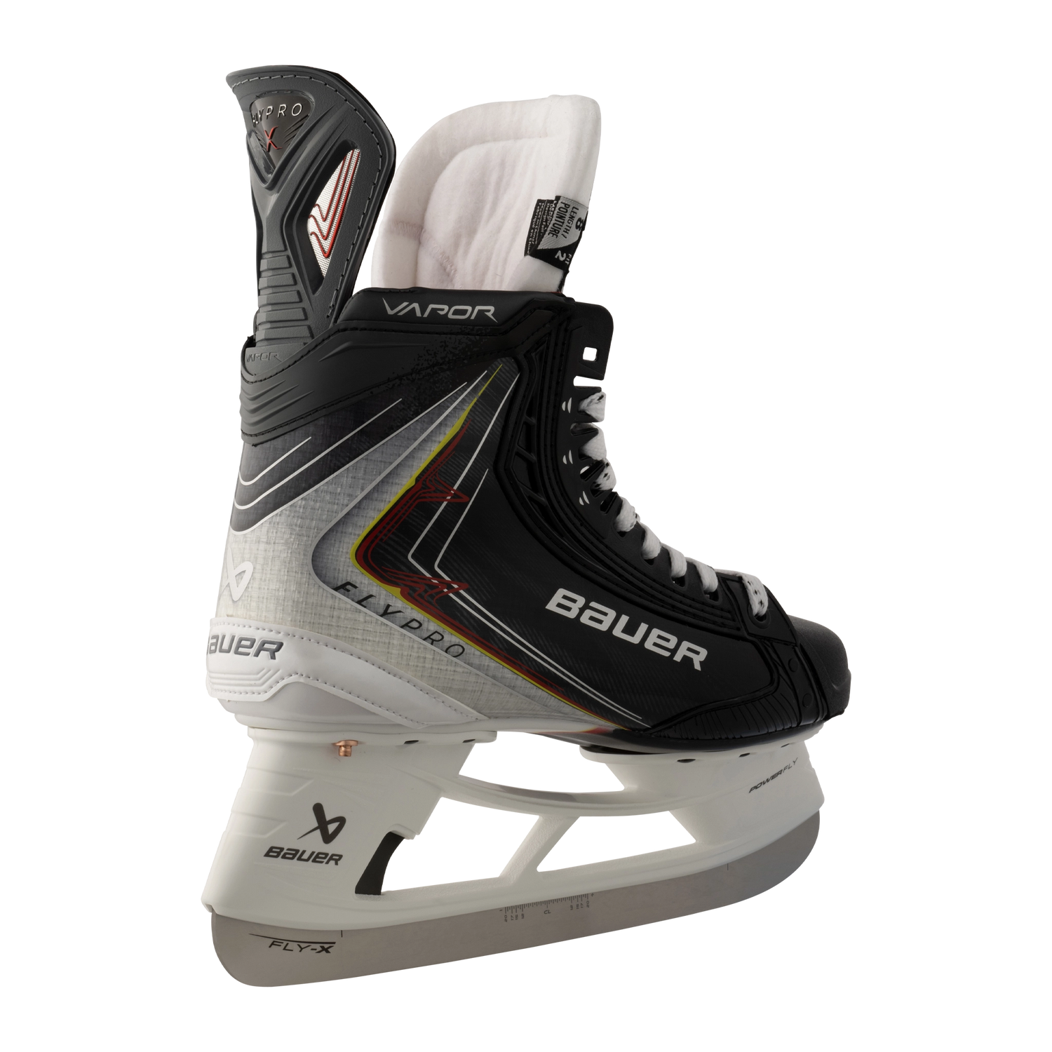 Bauer Vapor FlyPro Ice Hockey Skate - Intermediate