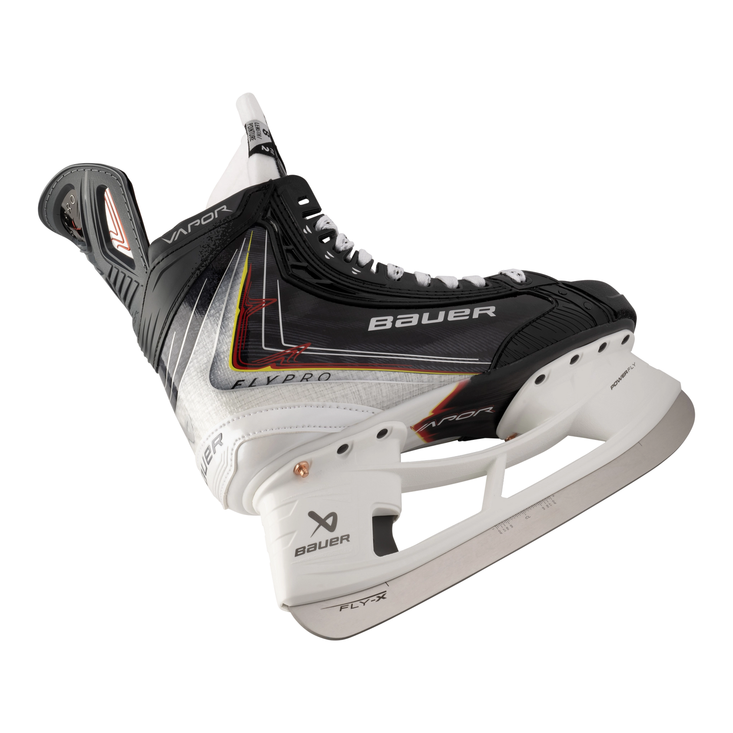 Bauer Vapor FlyPro Ice Hockey Skate - Intermediate