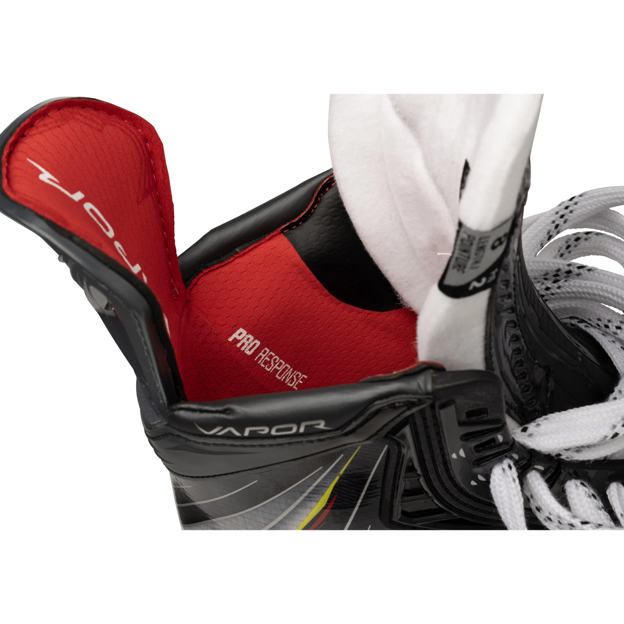 Bauer Vapor FlyPro Ice Hockey Skate - Intermediate