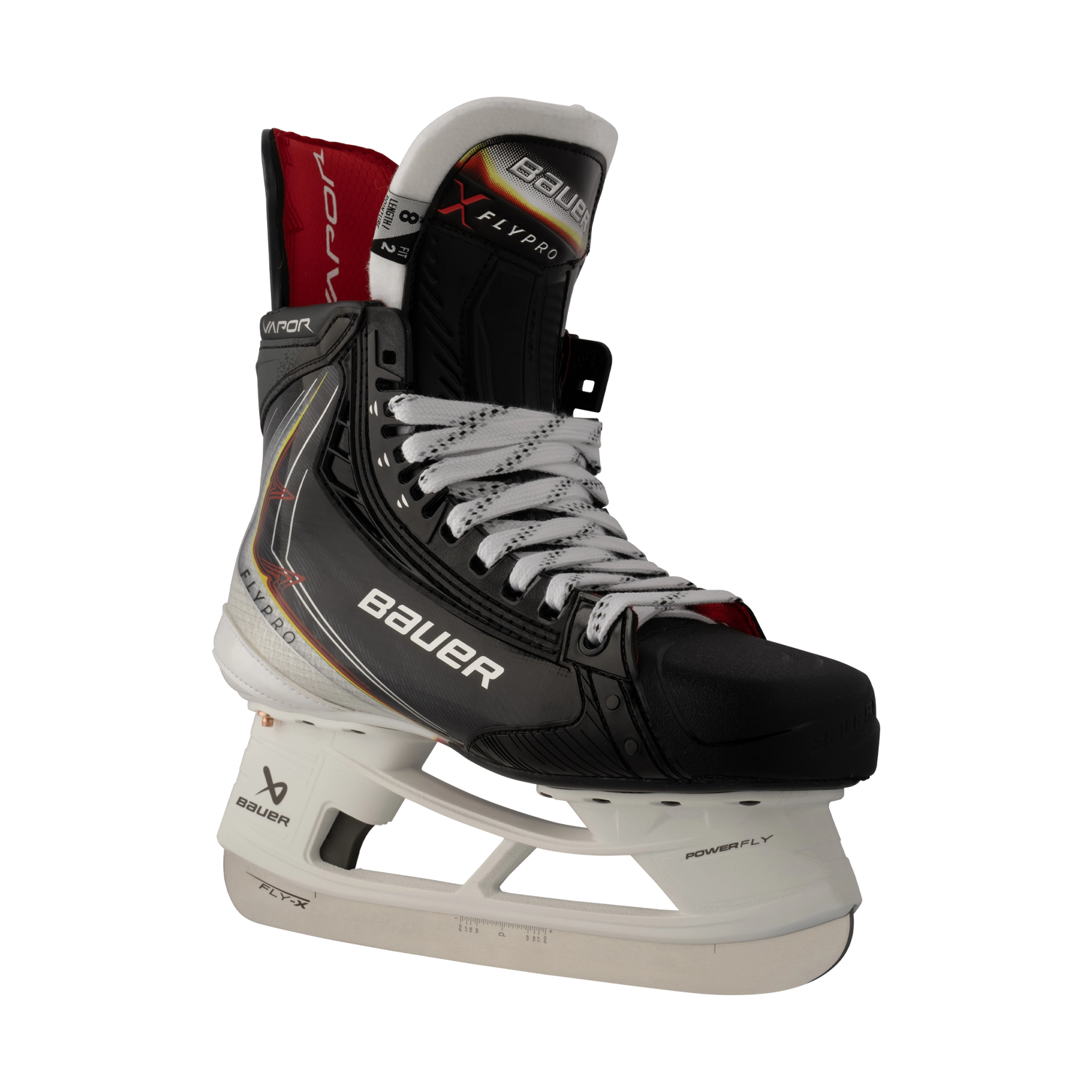 Bauer Vapor FlyPro Ice Hockey Skate - Intermediate