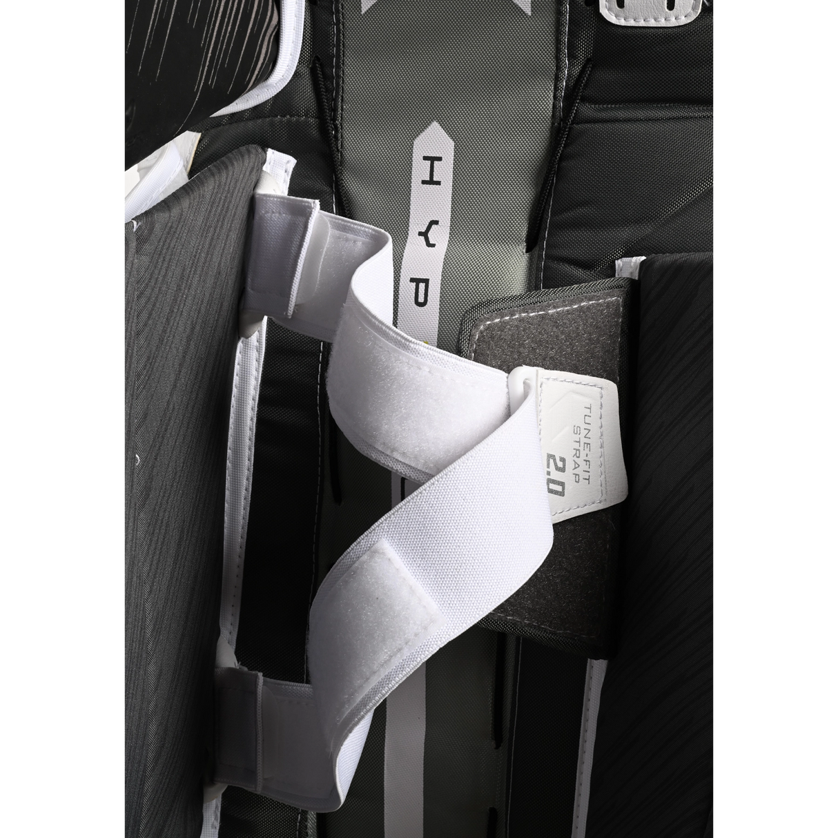 Bauer Vapor Hyperlite2 Goal Pad - Senior