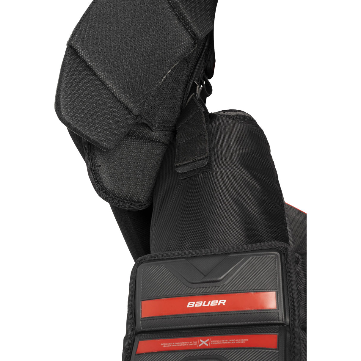 Bauer Vapor Hyperlite2 Goalie Chest Protector - Senior