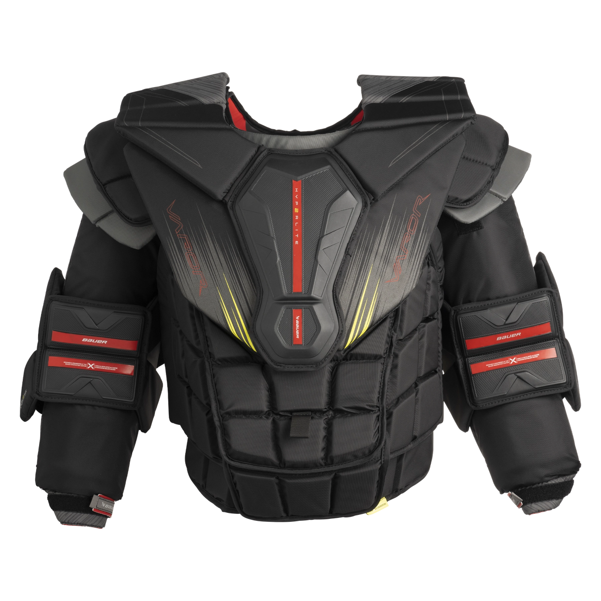 Bauer Vapor Hyperlite2 Goalie Chest Protector - Senior