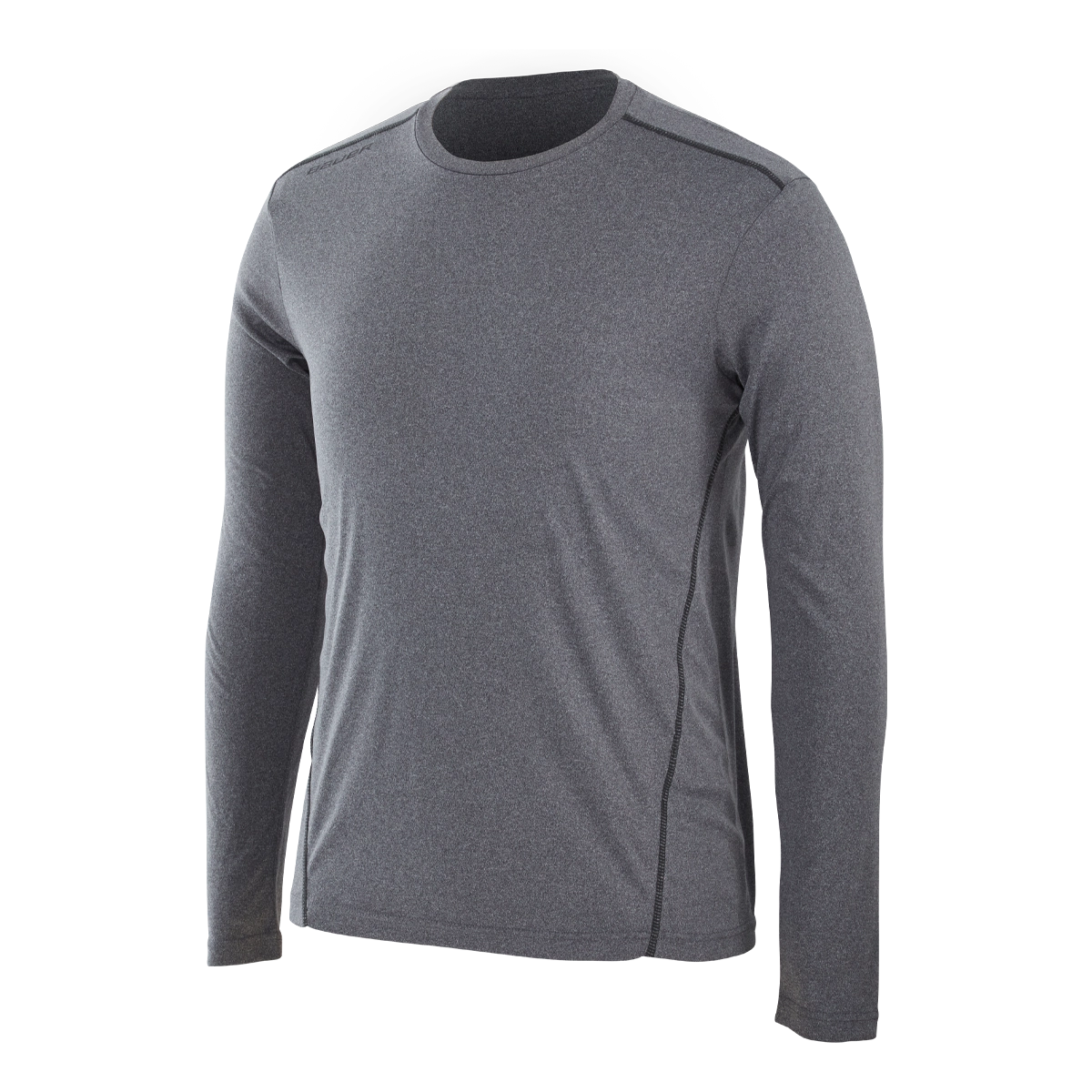 Bauer Vapor Team Long Sleeve Tech Tee - Adult