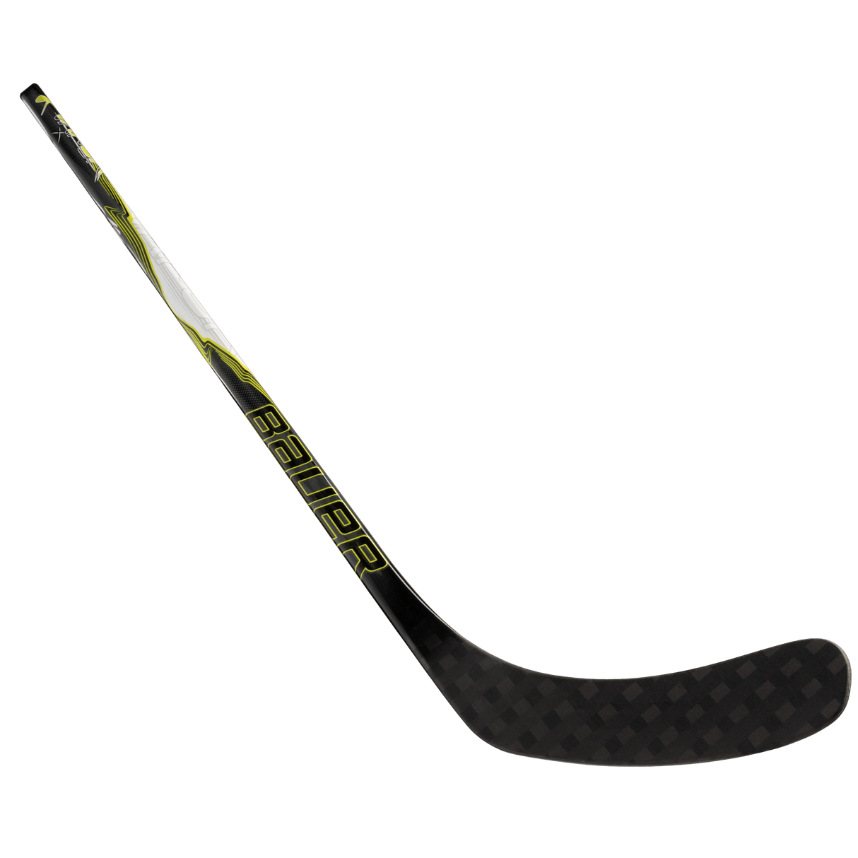 Bauer Vapor Grip Stick - Tyke - 10 Flex
