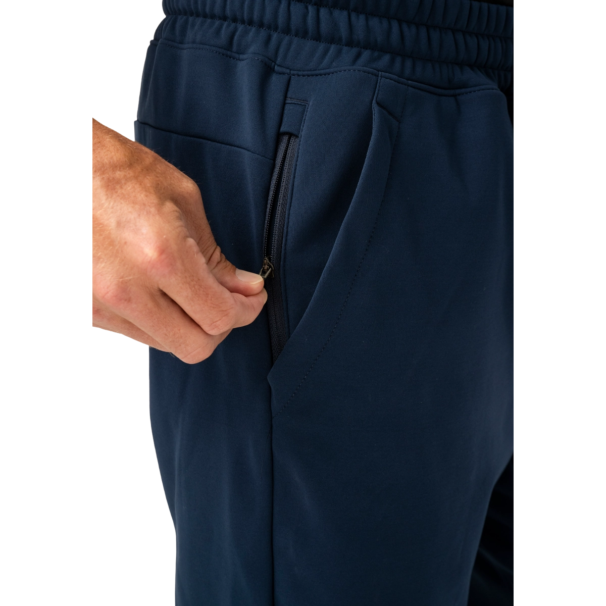 Wilmette Trevians - Bauer Fleece Jogger - Adult