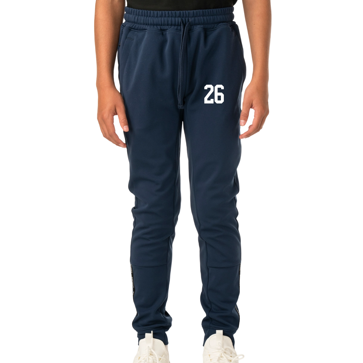 Wilmette Trevians - Bauer Fleece Jogger - Youth