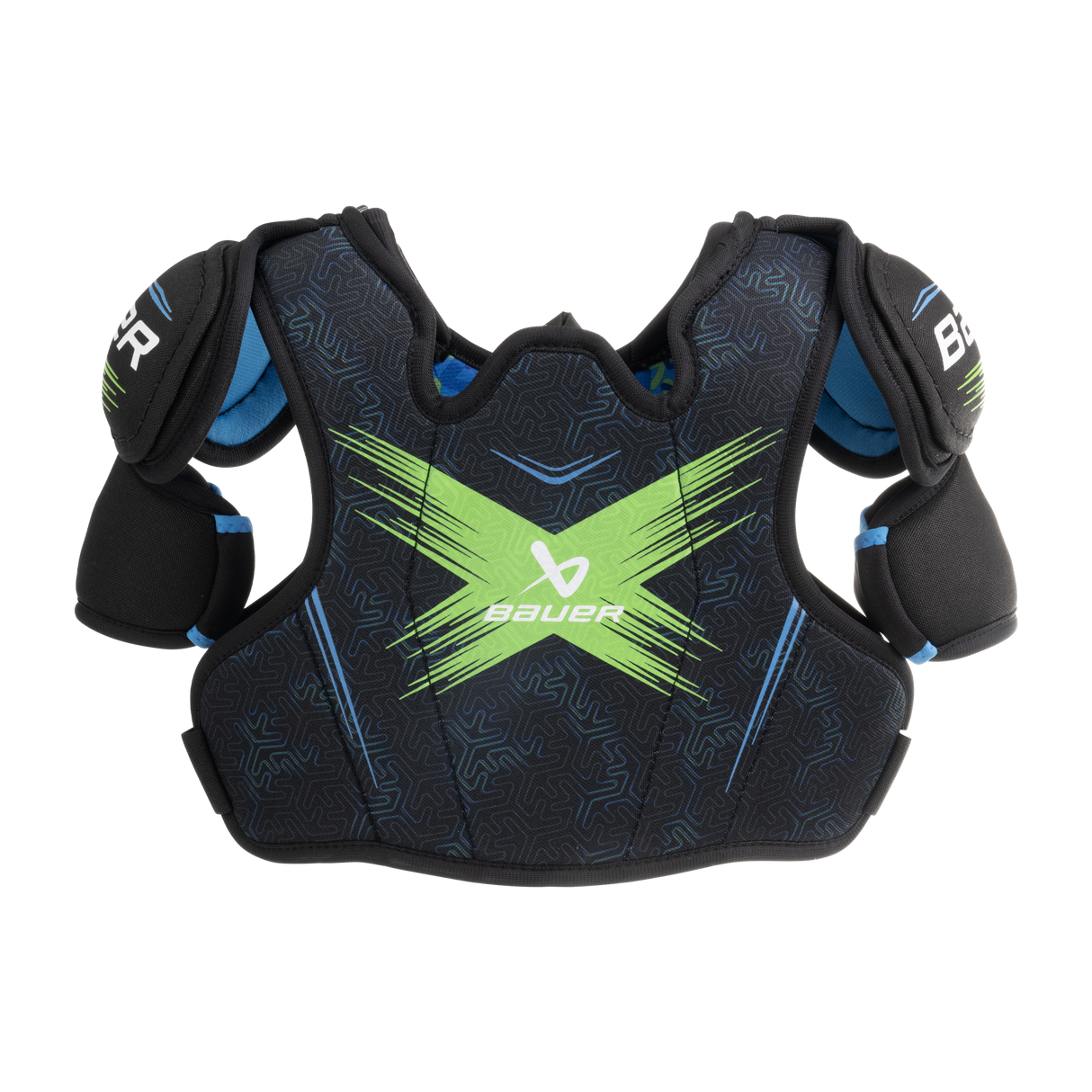 Bauer X Shoulder Pad - Youth