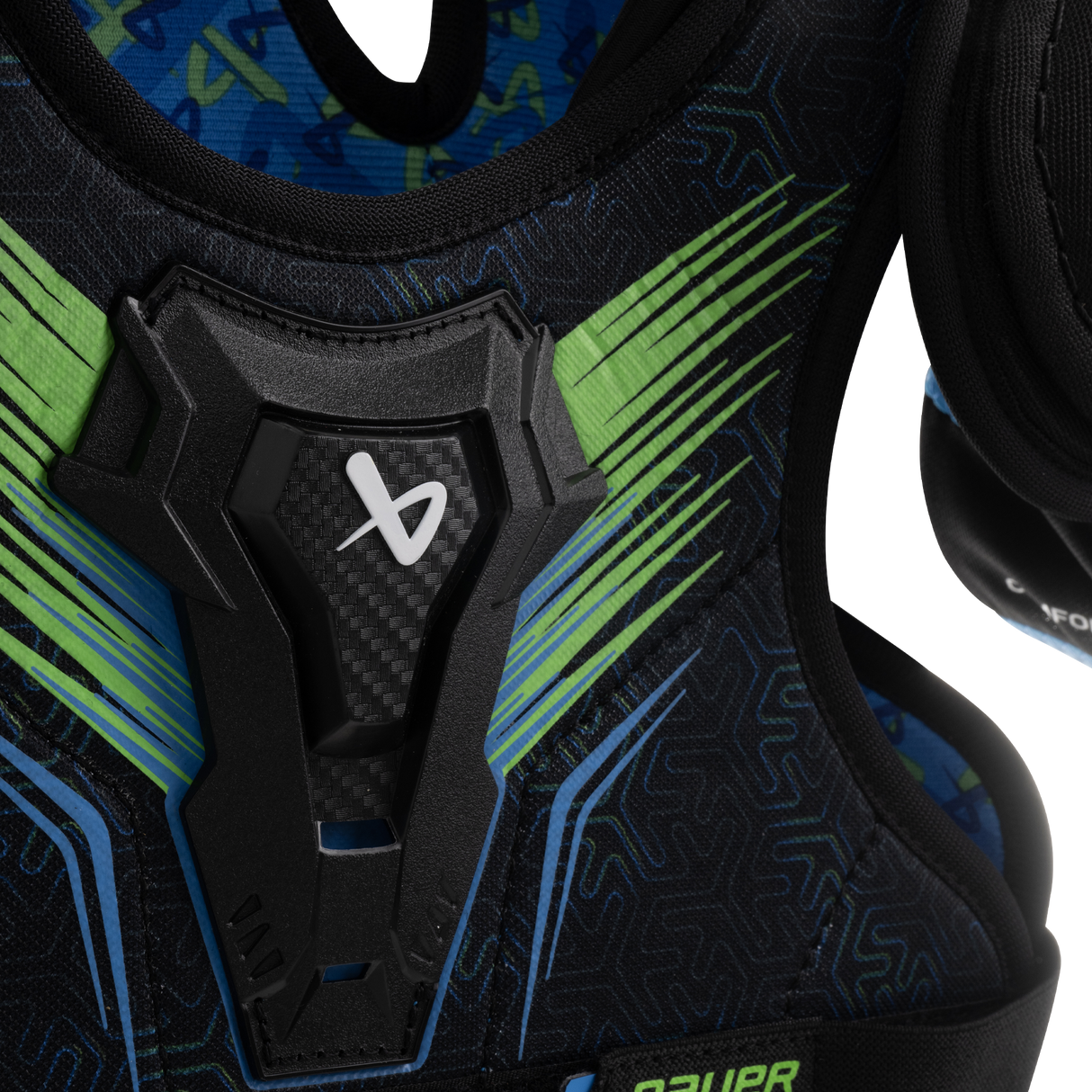 Bauer X Shoulder Pad - Youth