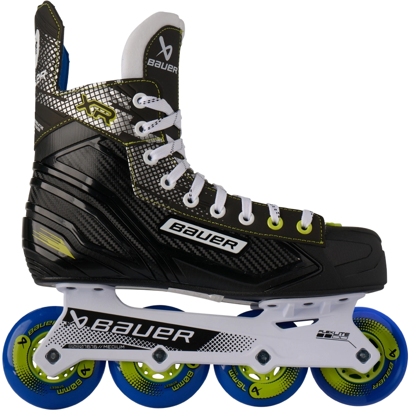 Bauer XR Inline Hockey Skate - Senior